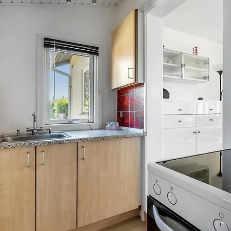 2 Bedroom In Casa vacanze Nordborg