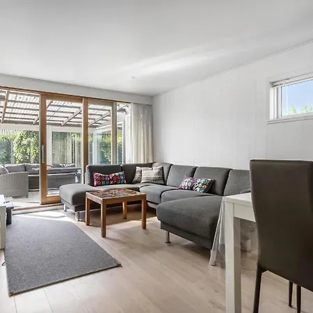 2 Bedroom In * Nordborg