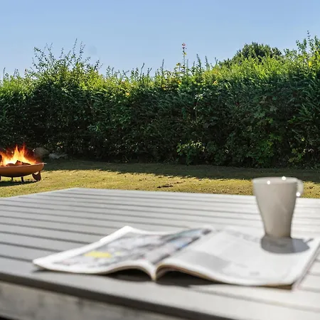 Casa vacanze 2 Bedroom In Nordborg