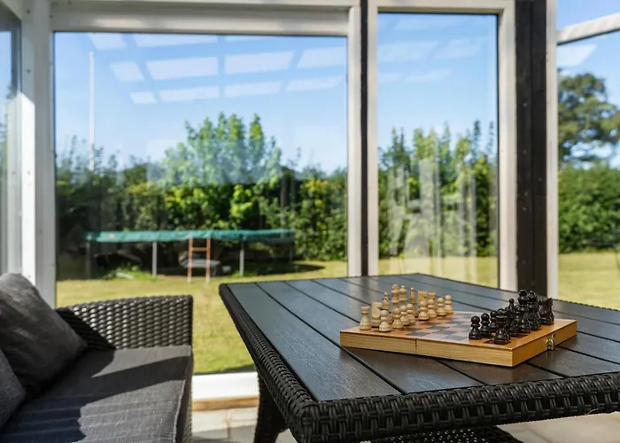 2 Bedroom In Сasa de vacaciones